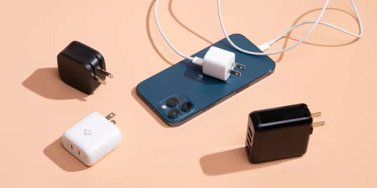 How Long Do Phone Chargers Last? 3