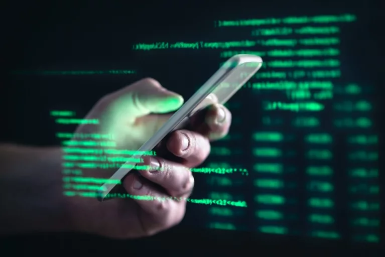 What to Do When Your Phone is Hacked? 7