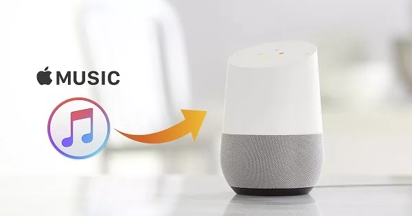 How to Play Apple Music on Google Home? 5