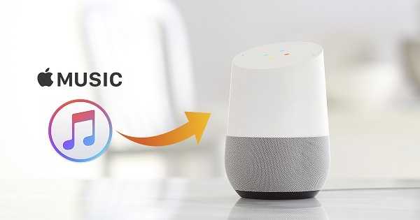 How to Play Apple Music on Google Home? 1