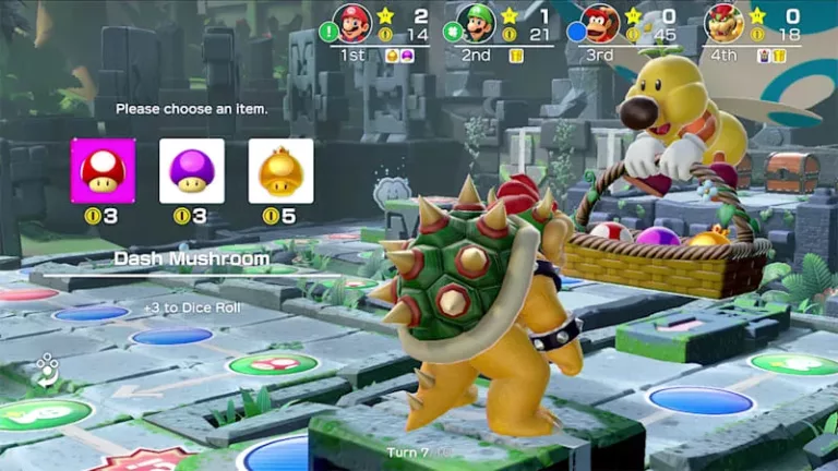 How to Play Mario Party on PC? 17