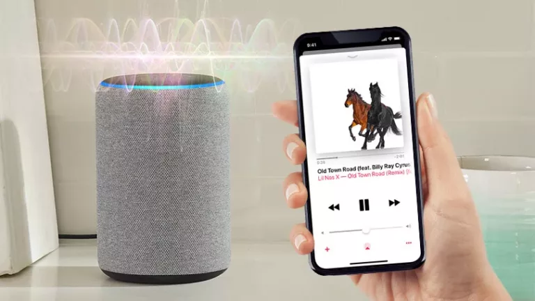 How to Play Music On Alexa From Your Phone? 19