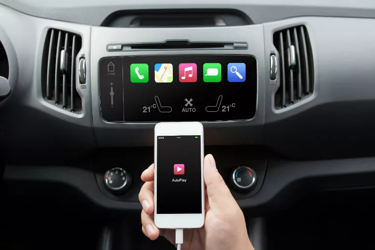 How To Play Music in Car Without Aux Or Bluetooth? 3