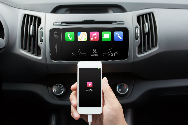 How To Play Music in Car Without Aux Or Bluetooth? 1