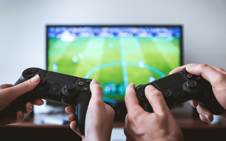 How to Play PS4 With Broken Hdmi Port? 11
