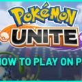 How to Play Pokémon UNITE on PC? 8 How to Play Pokémon UNITE on PC? 7