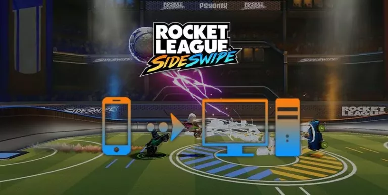 How to Play Sideswipe on Your PC? 7