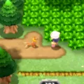 Unlocking Evolutions in Pokemon BDSP with Special Items 3