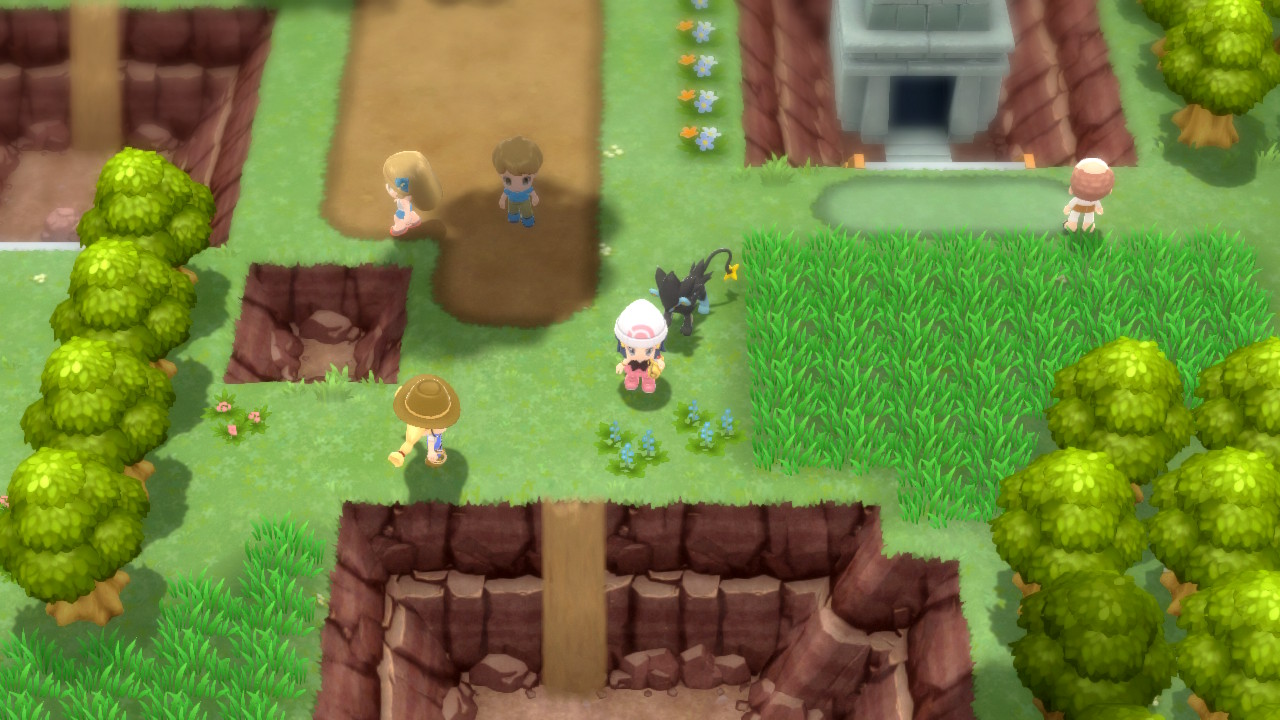 How to Turn Off Autosave Pokemon Brilliant Diamond? 1