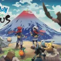 How to Break Boulders in Pokémon Legends Arceus? 3