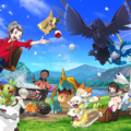 How to Reset Pokemon Sword? 17