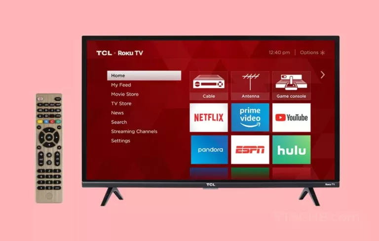 How to Program Any Remote to a TV Without Codes? 3