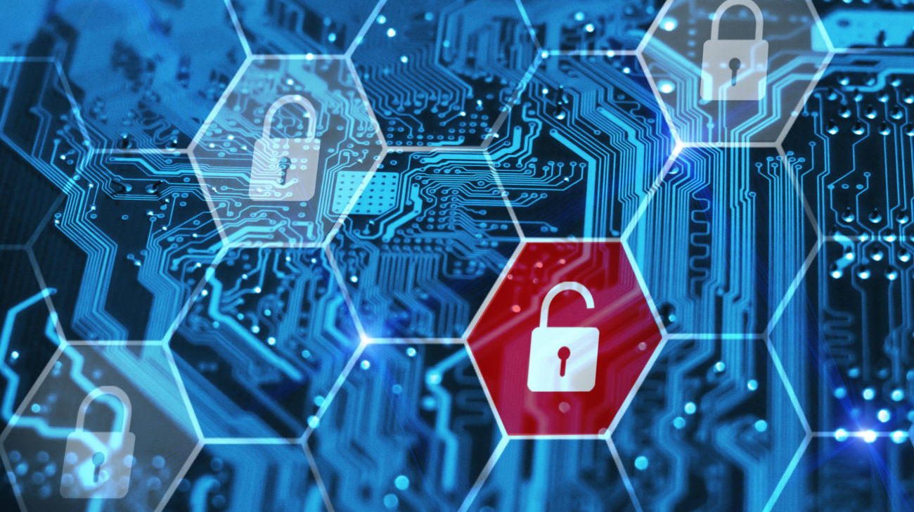How to Protect Your Business From Cyber Attacks in Canada 1