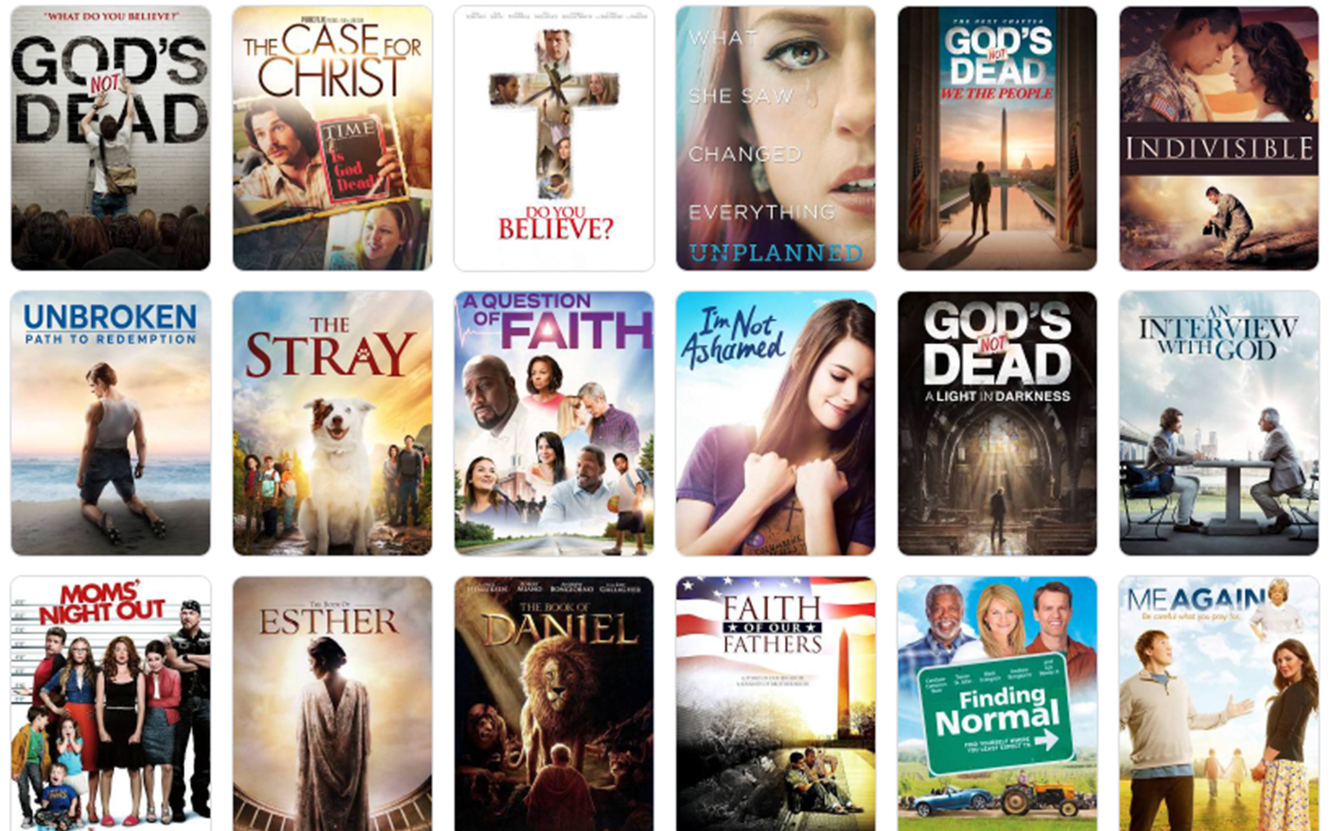 Is Pure Flix Free with Amazon Prime? 3