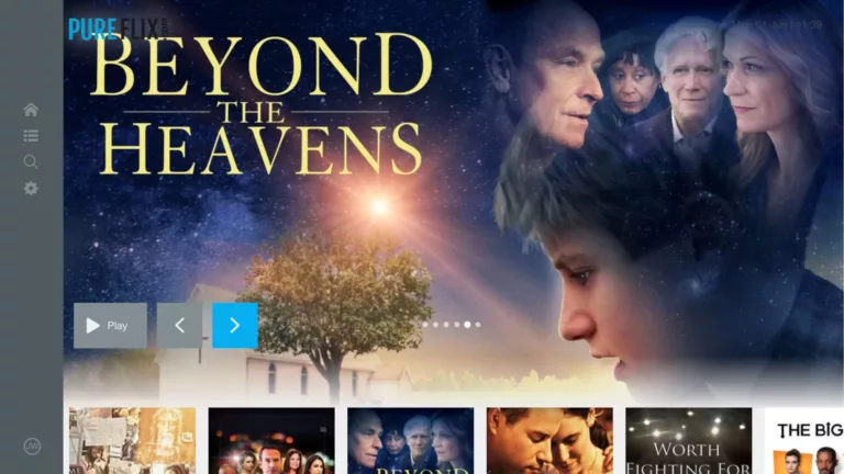 Is Pure Flix Free with Amazon Prime? 23