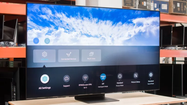 The Best TVs to Use As a Computer Monitors in 2023 3