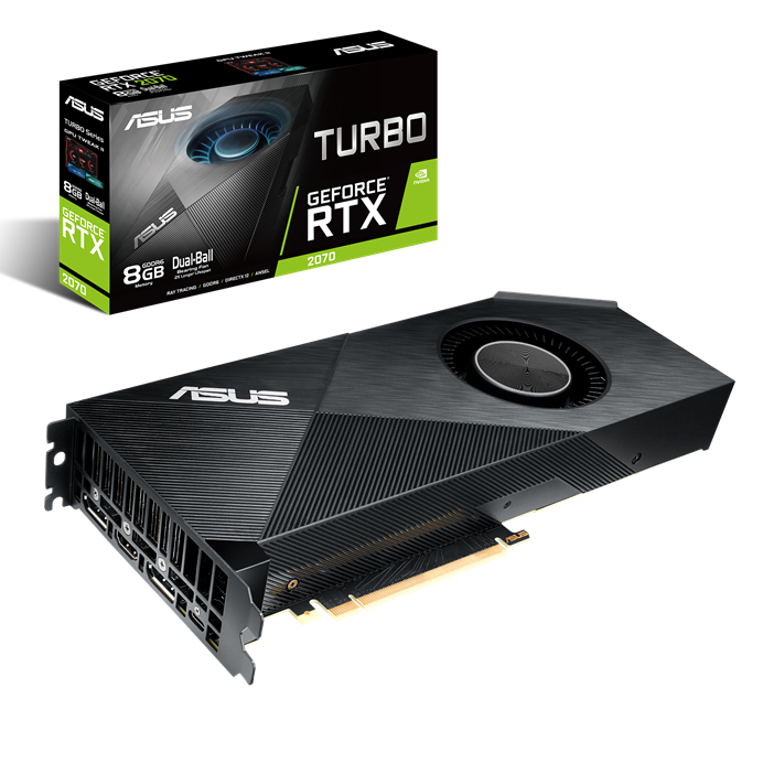 How to Fix RTX 2070 Graphic Card Issues? 1