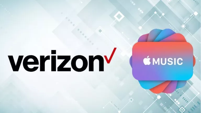How to Redeem Verizon Apple Music? 5