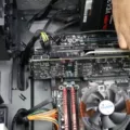 How to Remove Graphics Card? 13