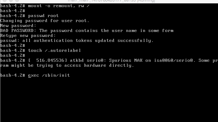 How to Reset Raspberry Pi Password? 1