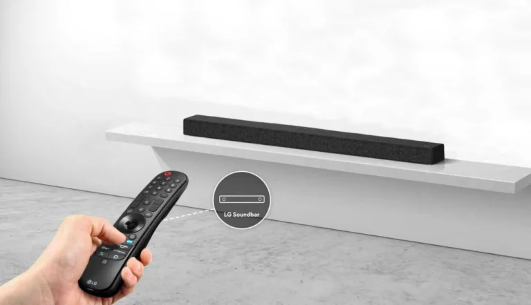 How to Reset Your LG Soundbar for Optimal Performance? 13