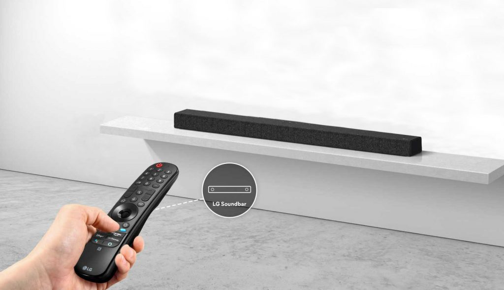 How to Reset Your LG Soundbar for Optimal Performance? 1
