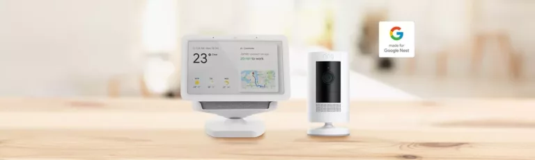 Is Ring Compatible With Google Home? 17