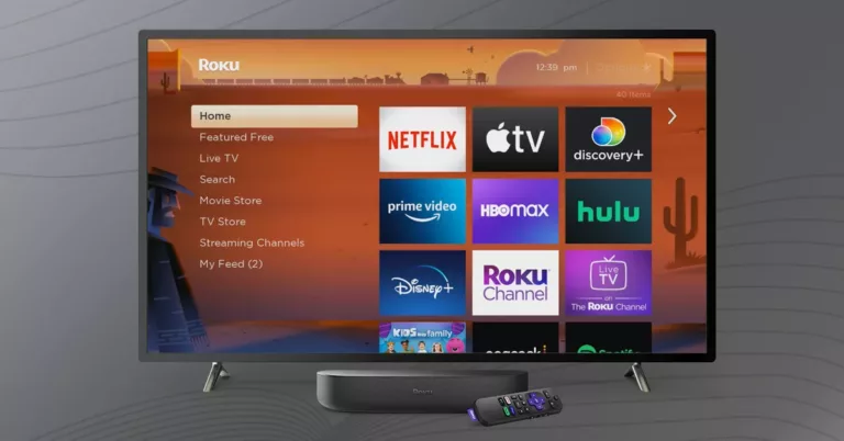 How to Move Channels on Roku Home Screen? 7