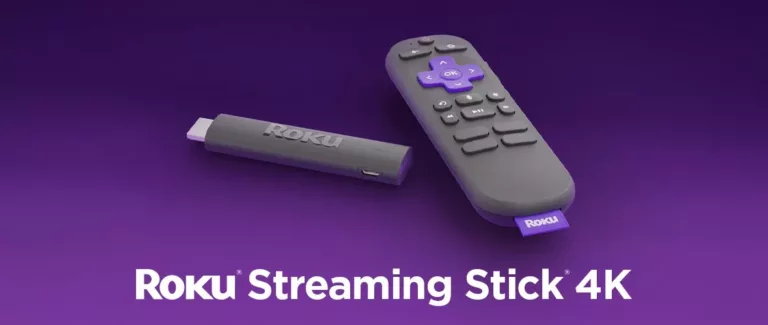 Does the Roku Stick Have Bluetooth? 15