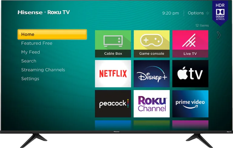 How to Change Hdmi On Roku TV? 7