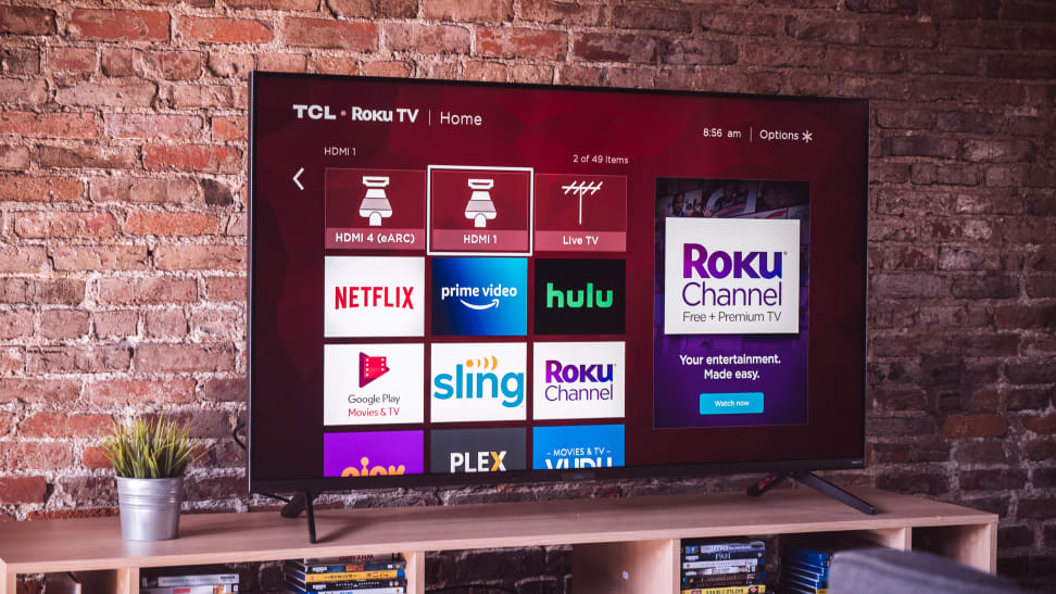 How To Use Roku Tv Without Remote And Wifi