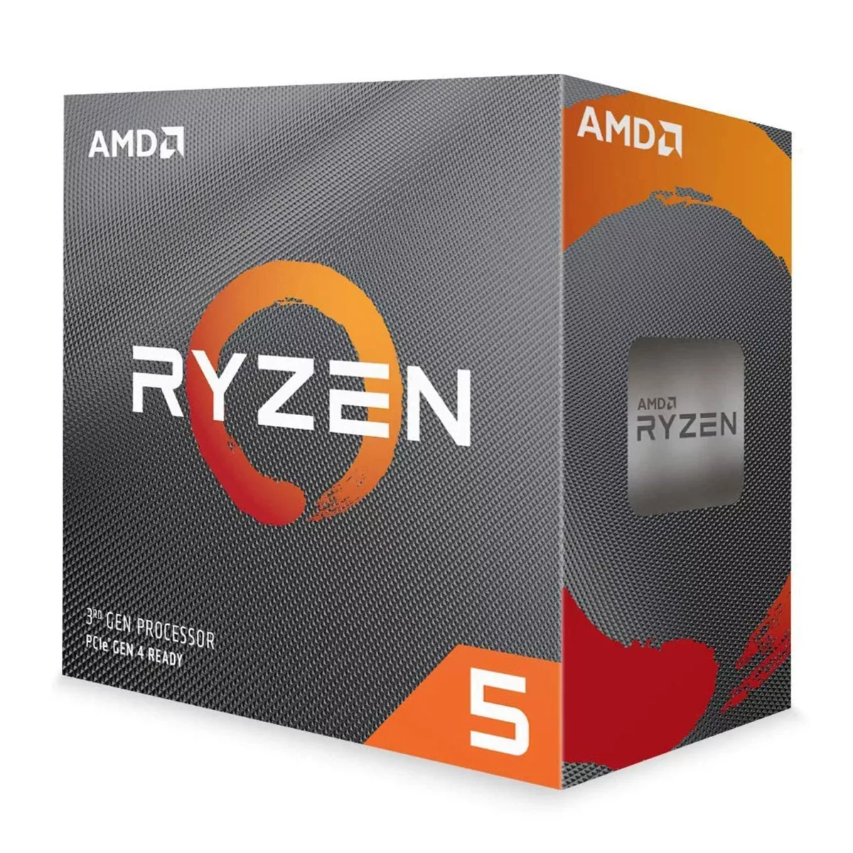 Does Ryzen 5 3600 Have Integrated Graphics? 1