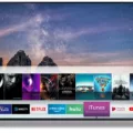 How to Change Input on Samsung TV? 12 How to Change Input on Samsung TV? 11