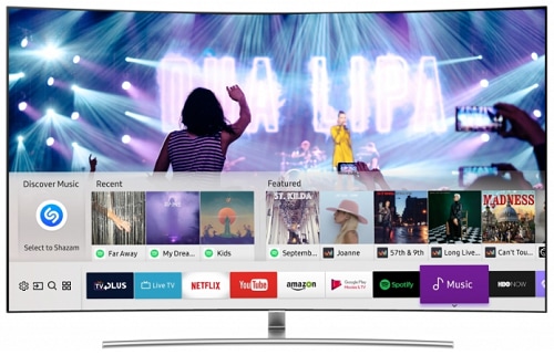 How to Fix Samsung TV's 'Mode Not Supported' Error? 1