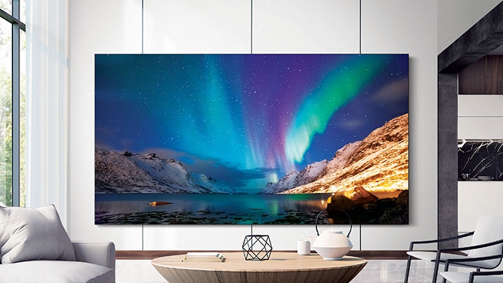 Top Best Most Expensive TVs in 2023 1