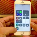 How to Screen Record on an iPhone 7? 5