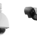 Can Security Cameras Record Audio? 9