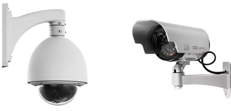 Can Security Cameras Record Audio? 15