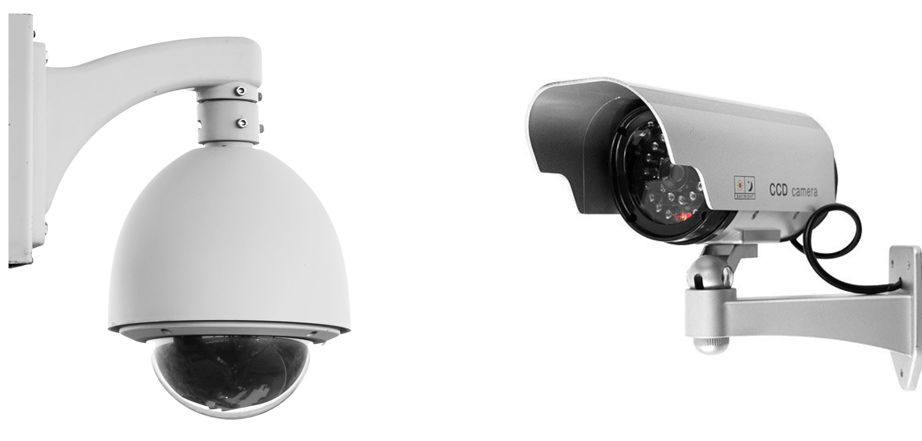 Can Security Cameras Record Audio? 2 Can Security Cameras Record Audio? 1