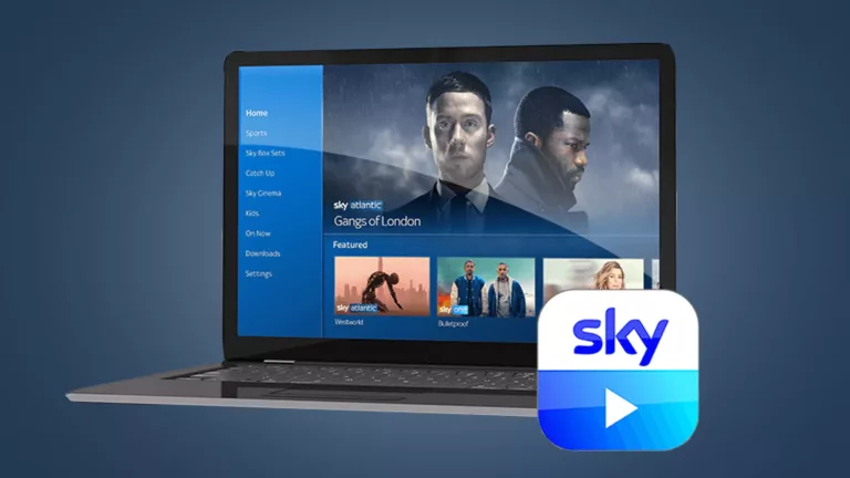 How to Get Sky App and Use It? 9