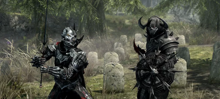 Does Skyrim Special Edition Come With DLC? 7