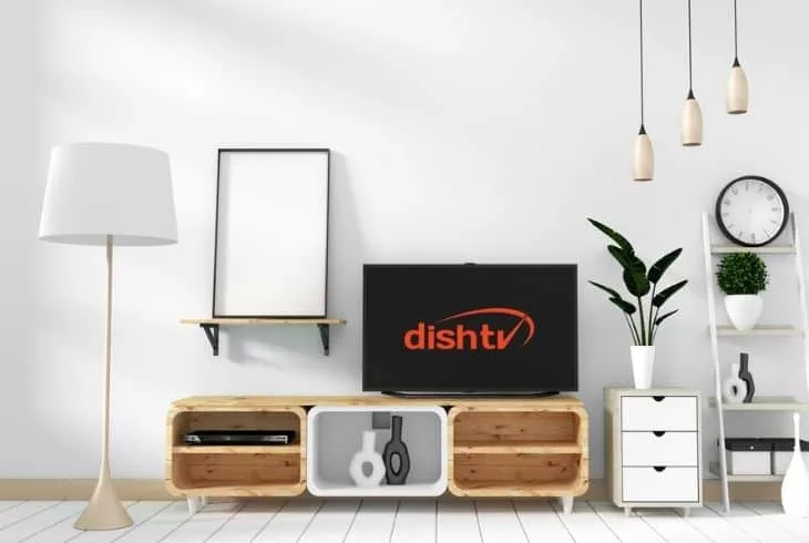 How to Get Rid of Small Screen On TV Dish? 5