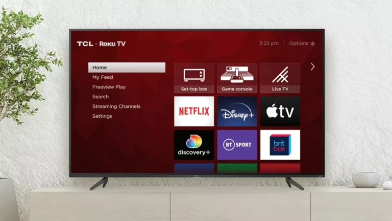 Do You Need a Smart TV for Roku Streaming? 3