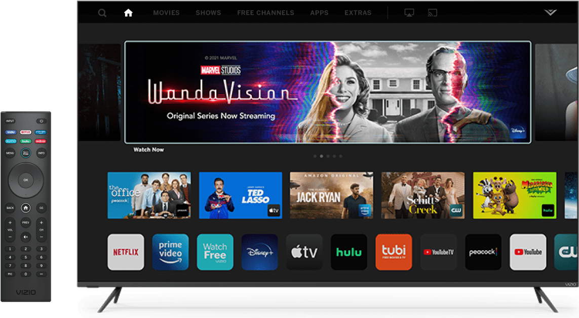How to Reset Smartcast On Vizio TV? 1