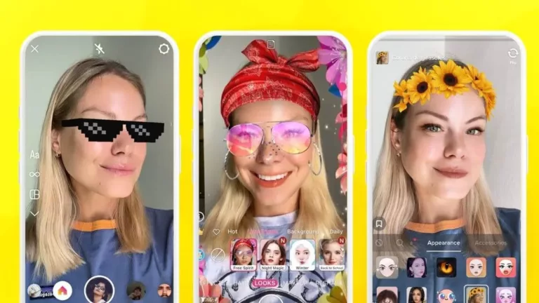 How to Get Snapchat Filters? 11