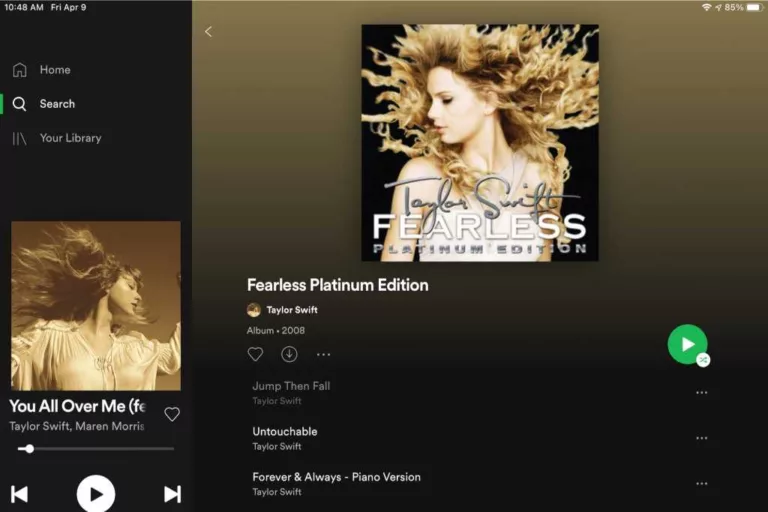How to Undownload Songs On Spotify? 9