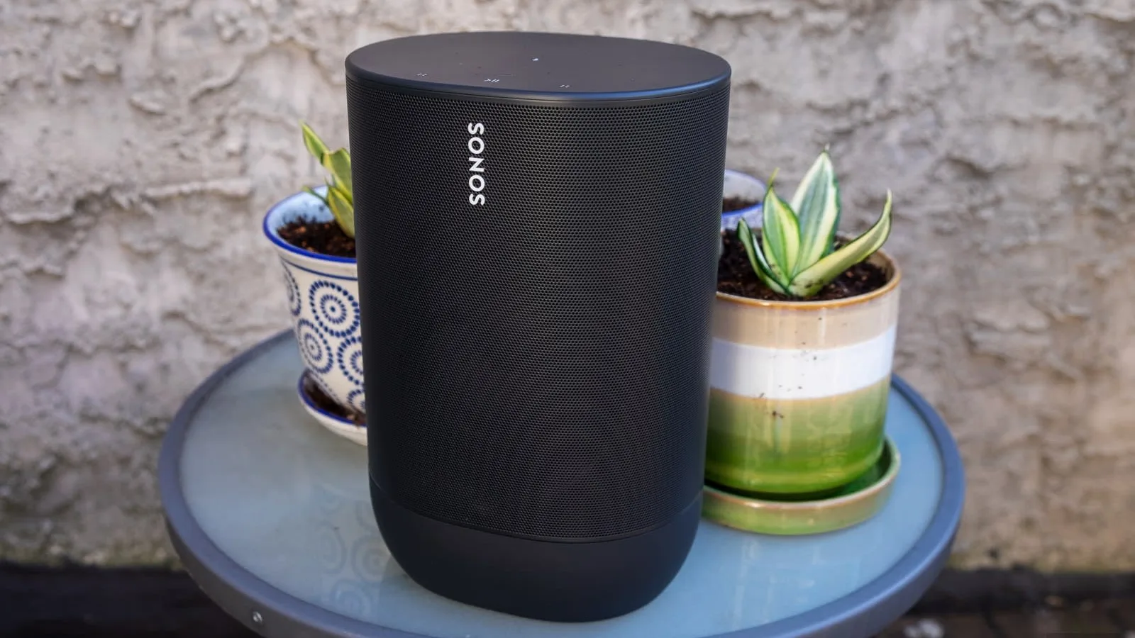 How to Reset Your Sonos Move Speaker? - DeviceMAG