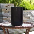 Is the Sonos Move Speaker Waterproof? 7