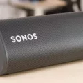 How to Charge Your Sonos Roam Speaker? 13
