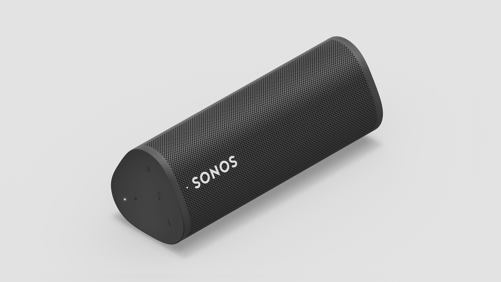 Is Sonos Roam Speaker Waterproof? 1